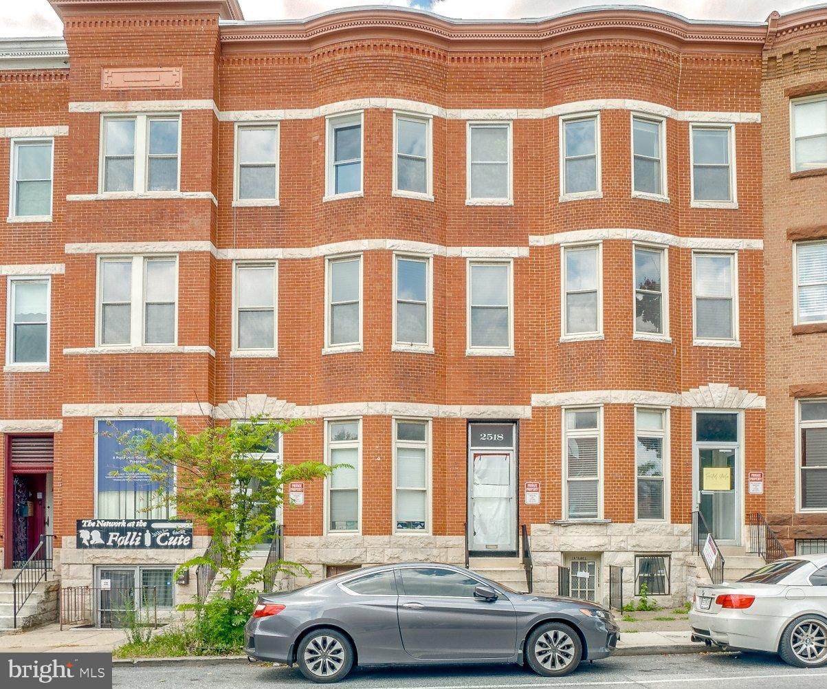 2516 Charles Street - Photo 1