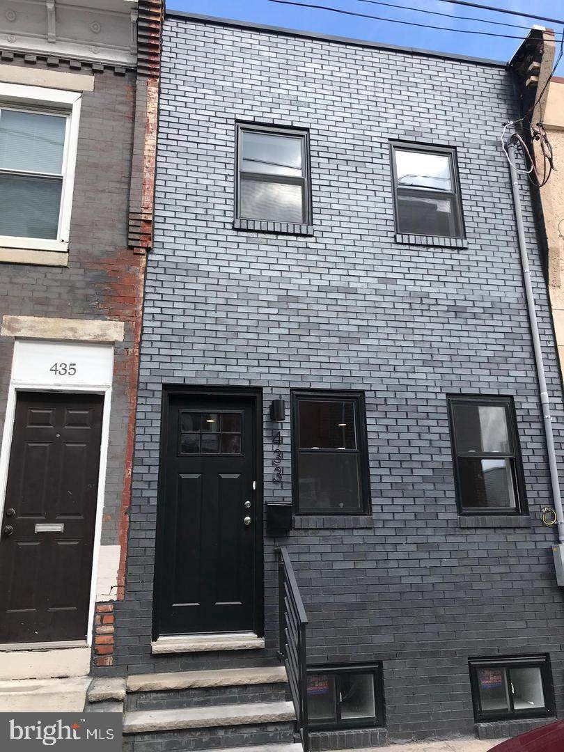 433 Mercy Street - Photo 1