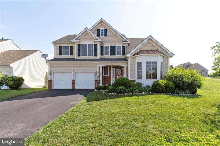 10631 Red Wine Court - Photo 1