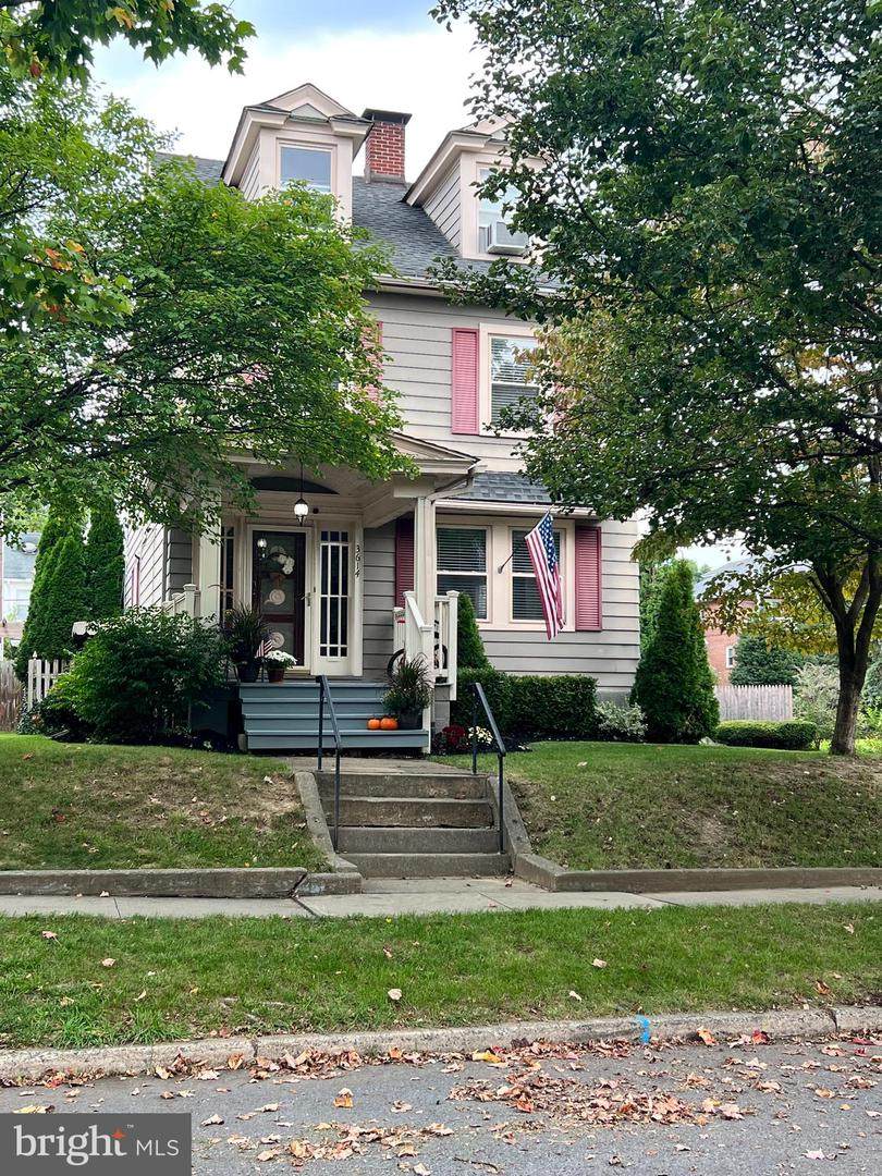 3614 Rutherford Street - Photo 1