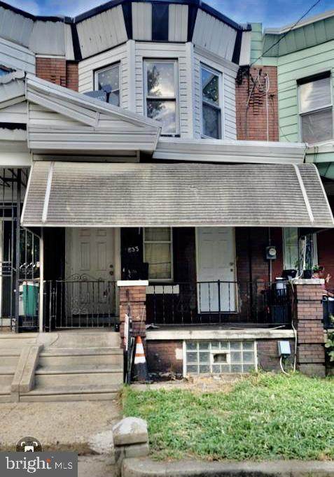 1833 Tioga Street - Photo 1