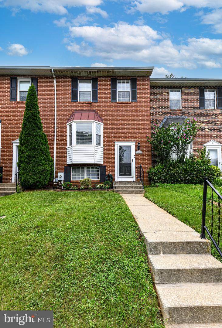 4 Powder View Court - Photo 1