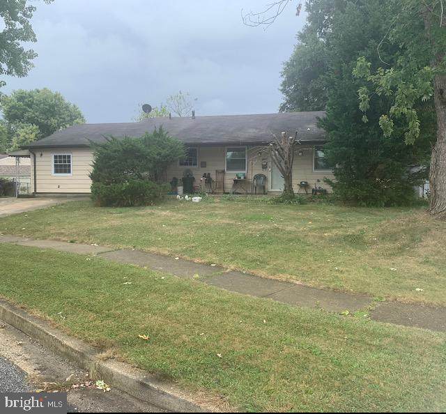 6204 Auth Road - Photo 1