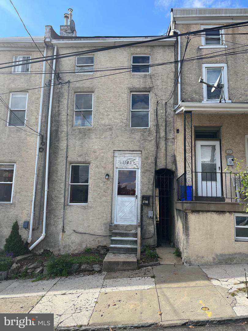 3703 Stanton Street - Photo 1
