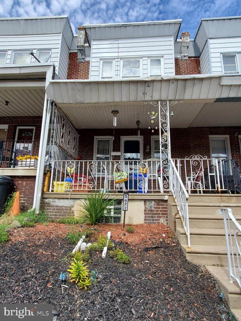 5627 Haddington Street - Photo 1