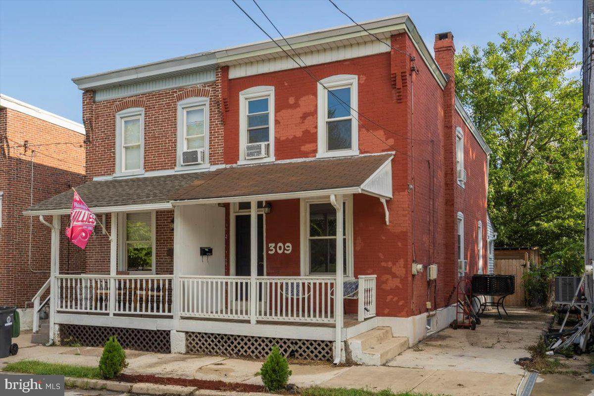 309 Morris Street - Photo 1