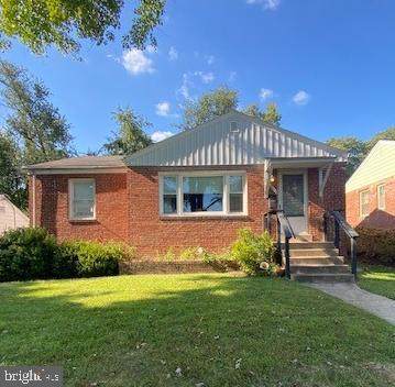 1809 Florin Street - Photo 1