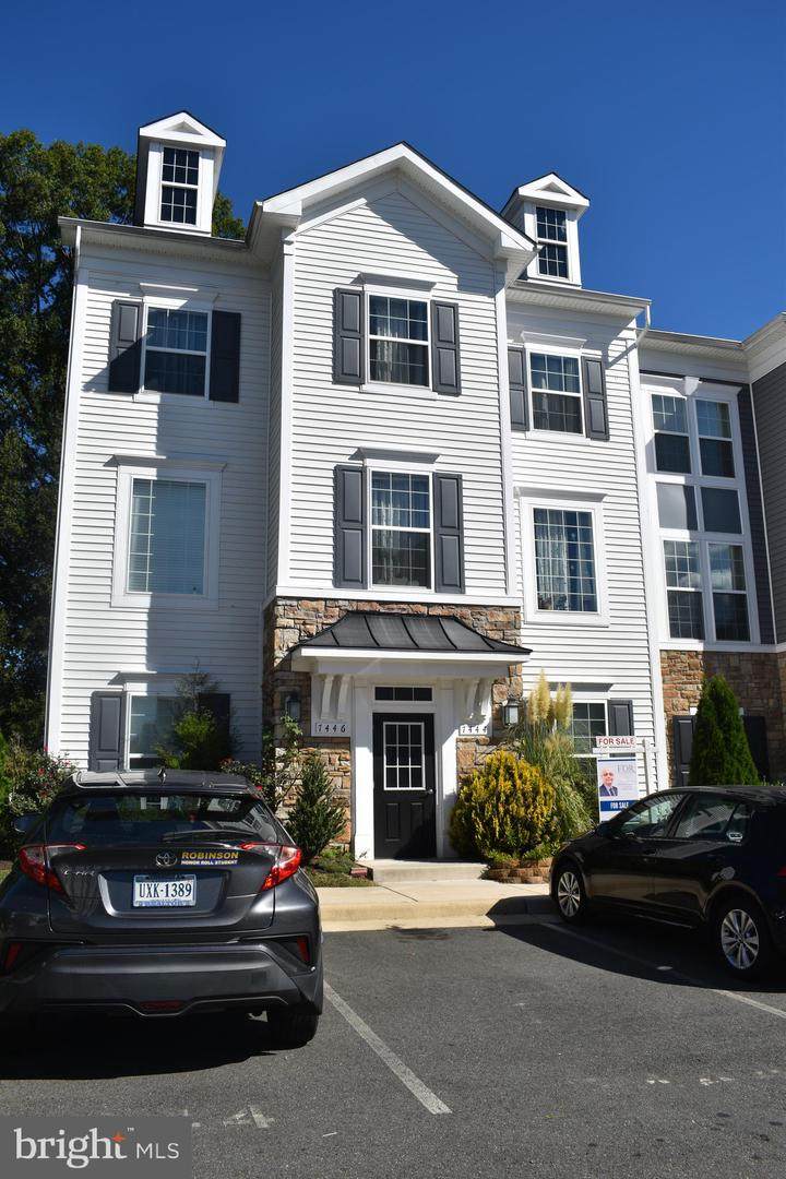7444 Riding Meadow Way - Photo 1