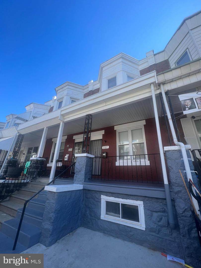 227 Millick Street - Photo 1
