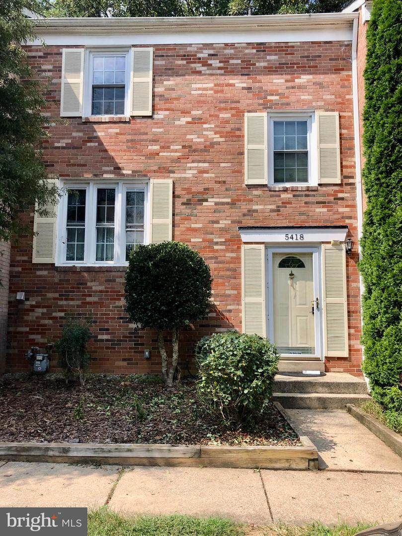 5418 Donnelly Court - Photo 1