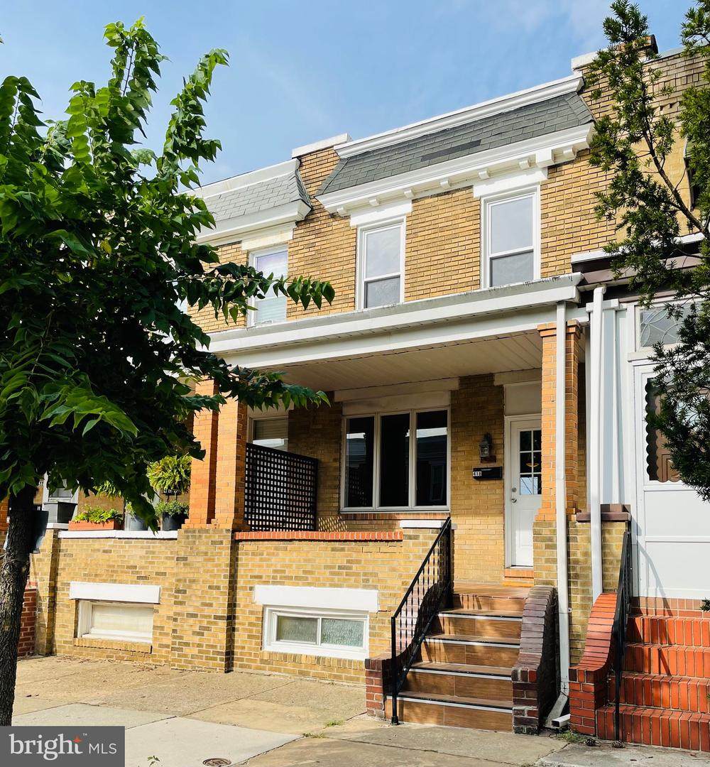 418 Bonsal Street - Photo 1