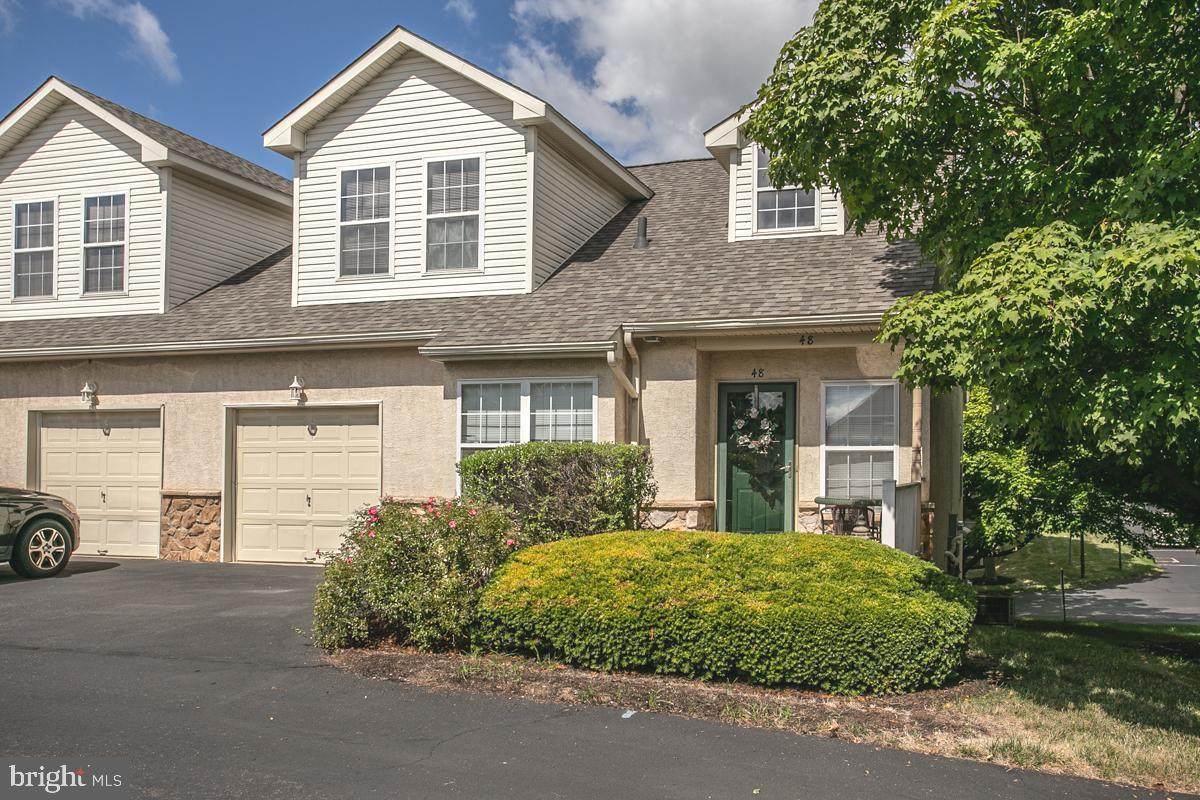 48 Stuart Drive - Photo 1