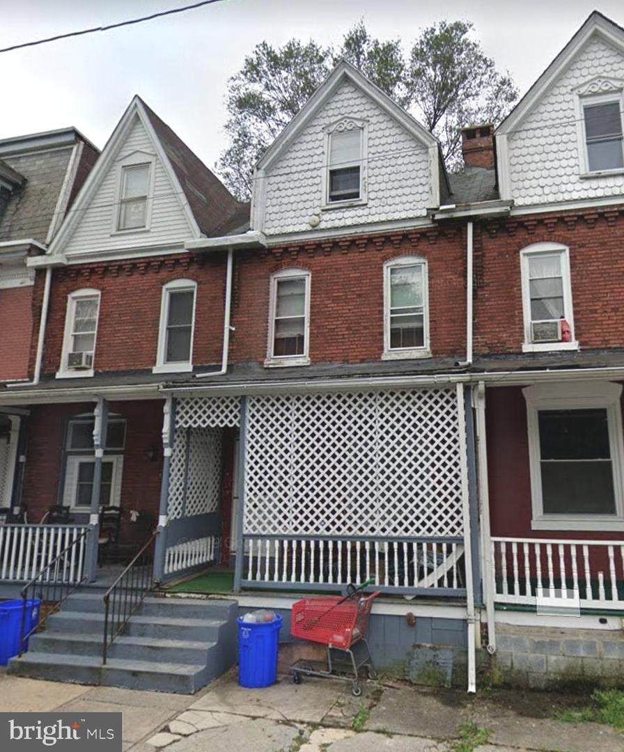 533 Camp Street - Photo 1