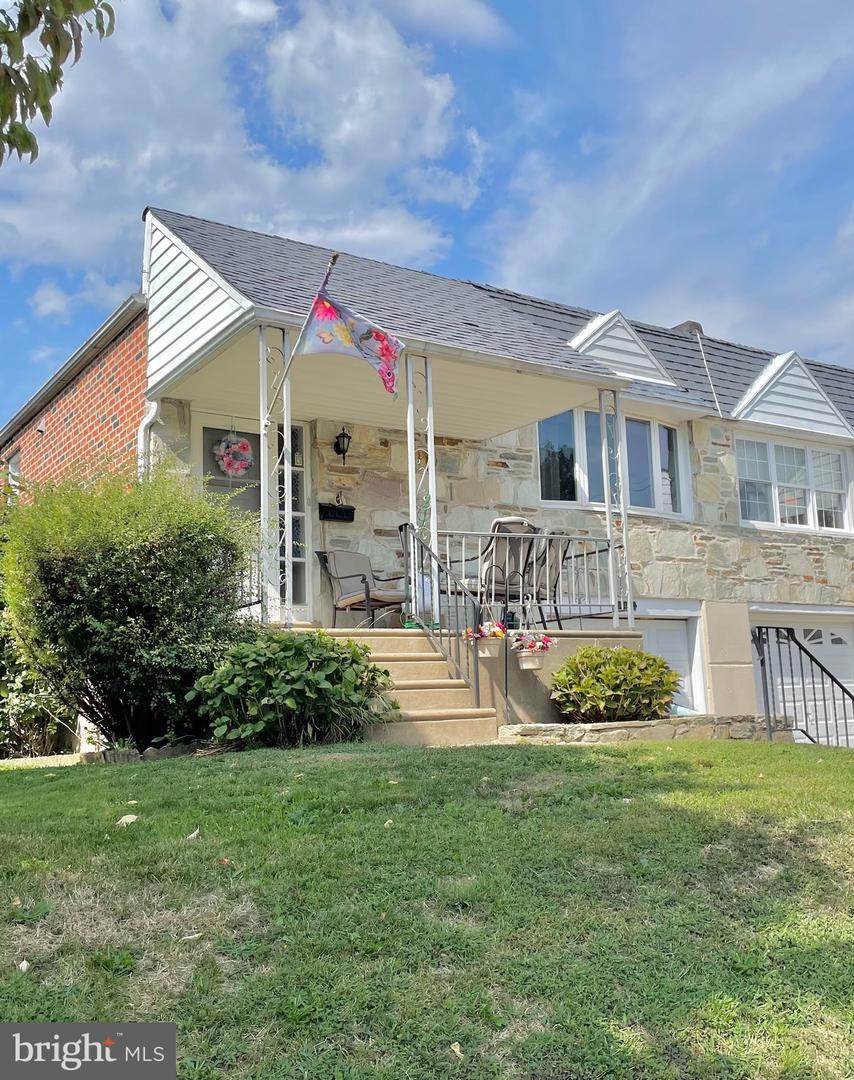 9740 Clark Street - Photo 1