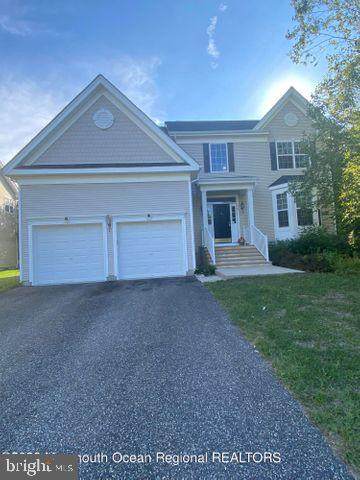 99 Freedom Hills Drive - Photo 1