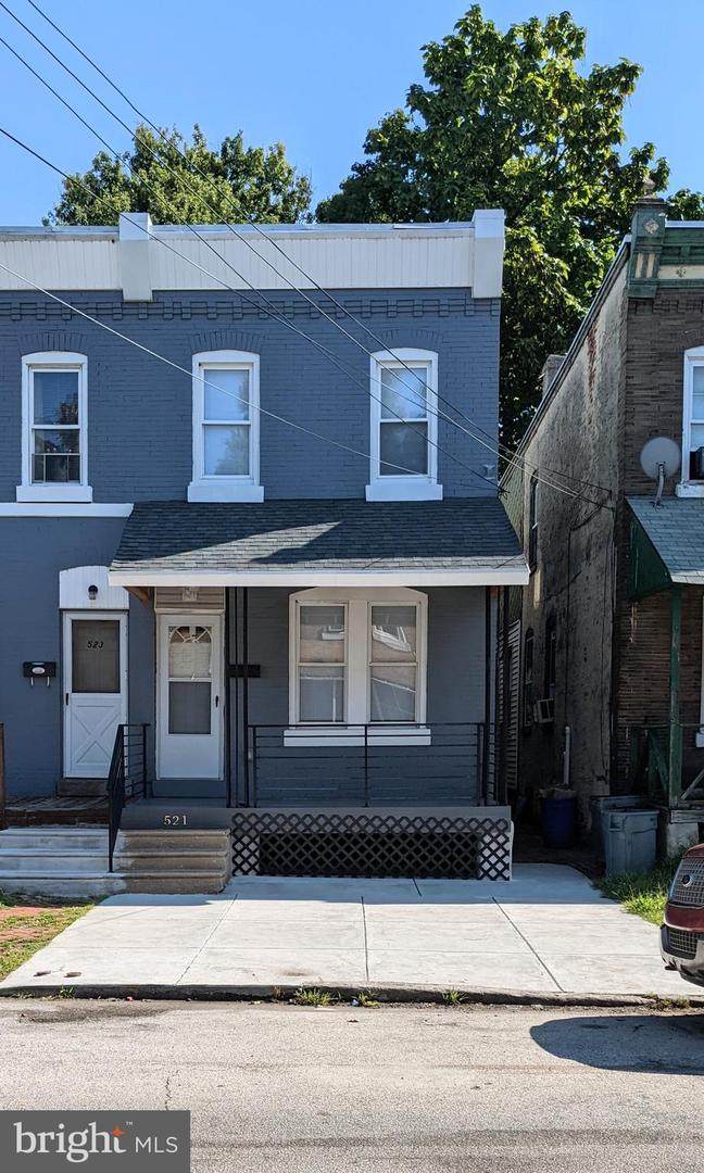 521 Parker Street - Photo 1