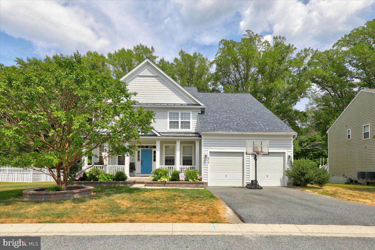 474 Dueling Way - Photo 1