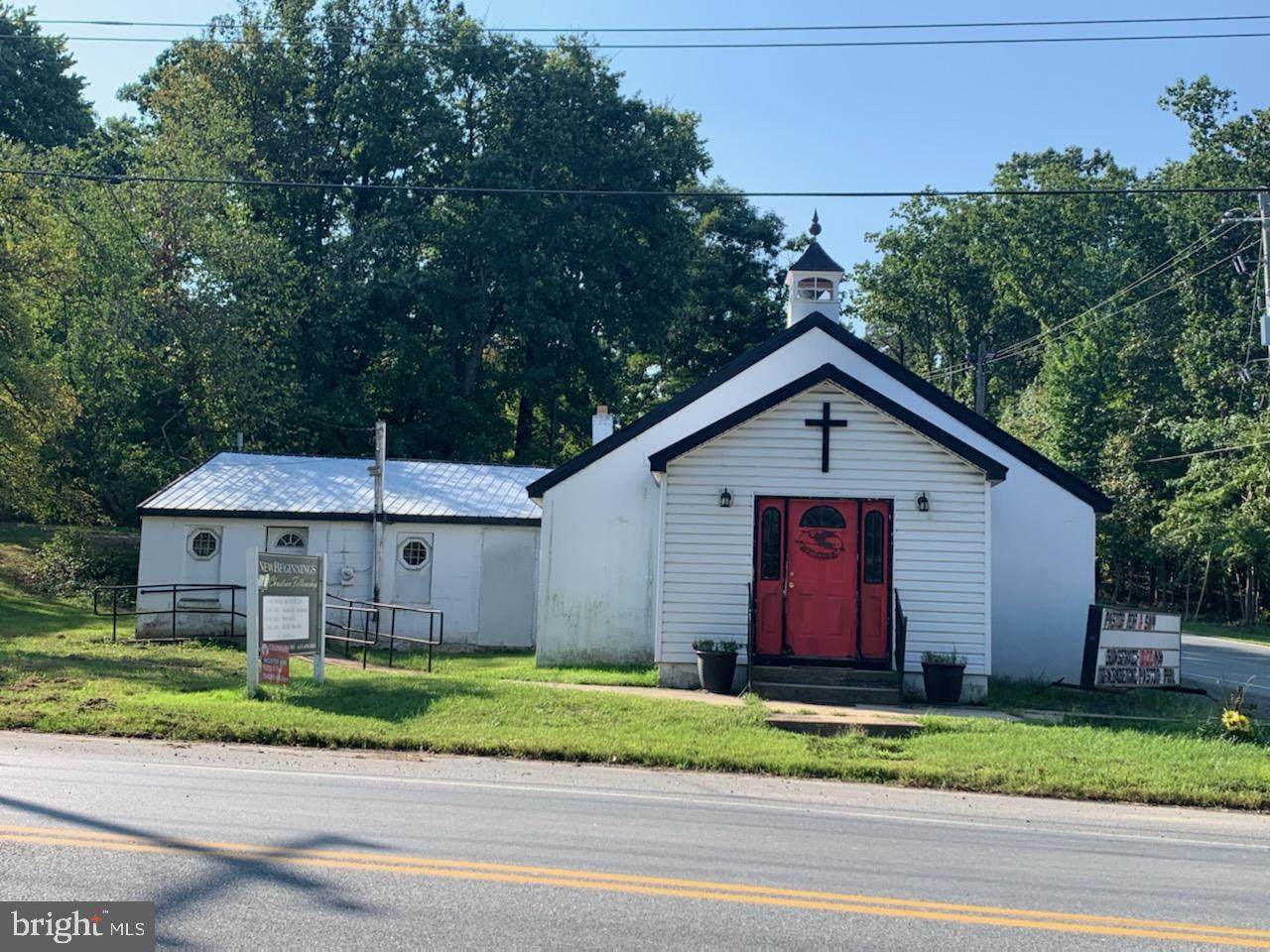 790 Old Philadelphia Road - Photo 1