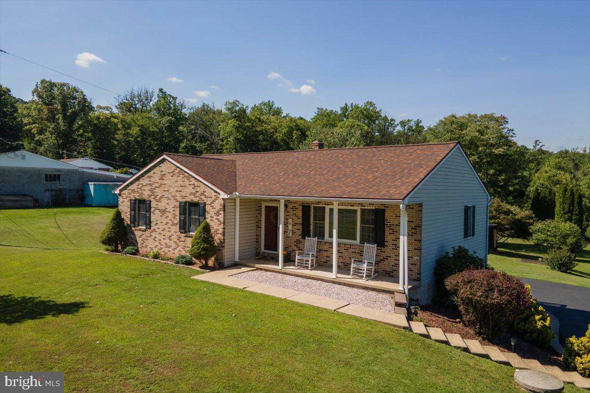 1284 Cocalico Road - Photo 1