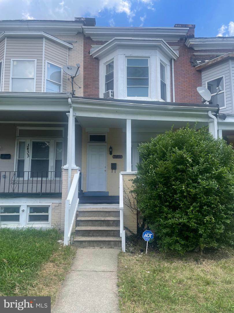 3431 Reisterstown Road - Photo 1