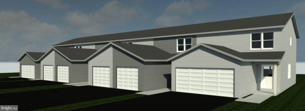 LOT 53 Petersburg Lane - Photo 1