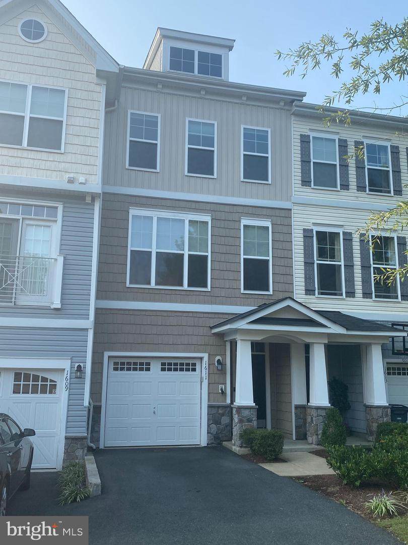 1611 Renate Drive - Photo 1
