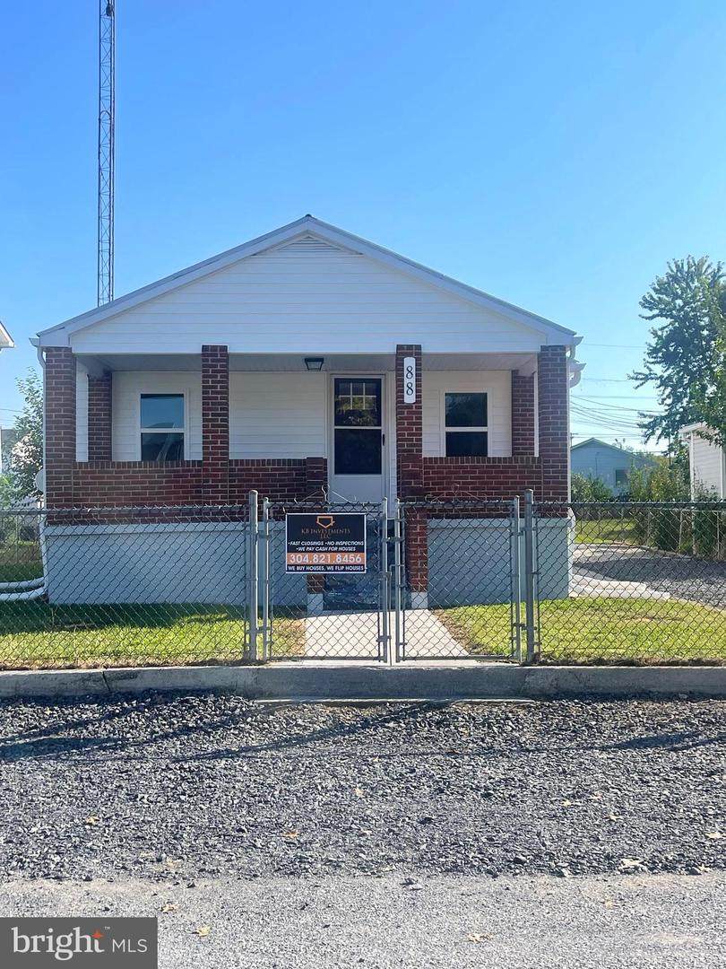 88 Trimble Avenue - Photo 1