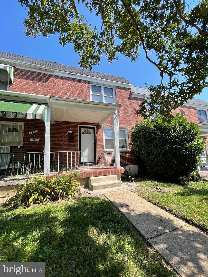 2725 Rosedale Street - Photo 1