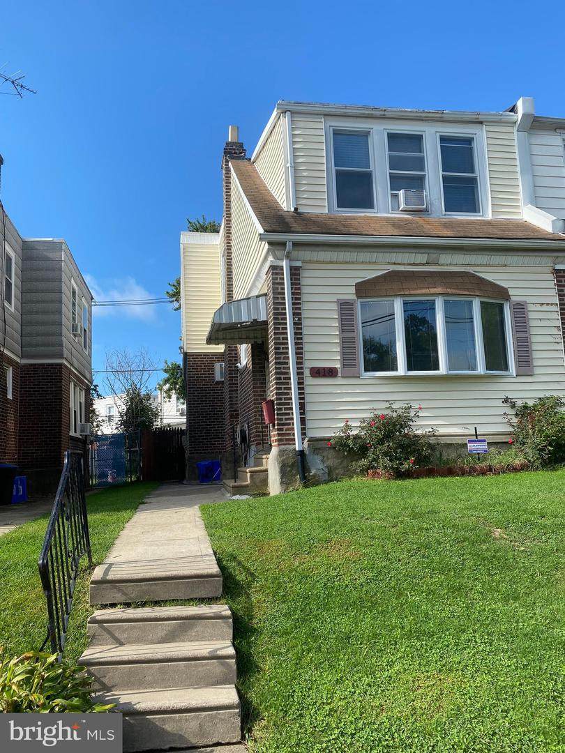 418 Knorr Street - Photo 1
