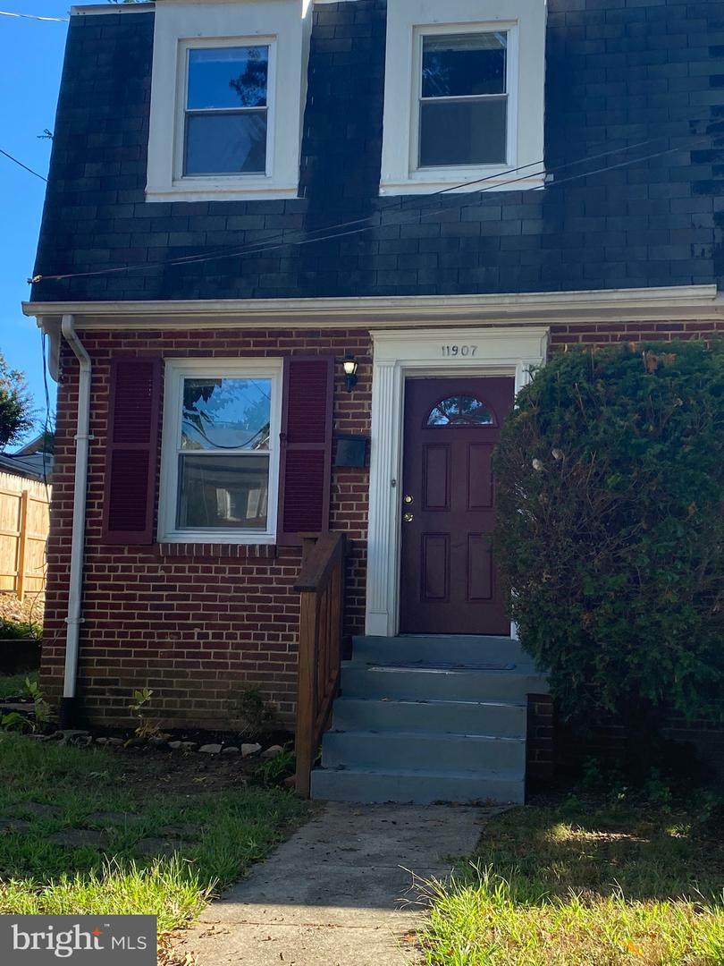 11907 Bluhill Road - Photo 1