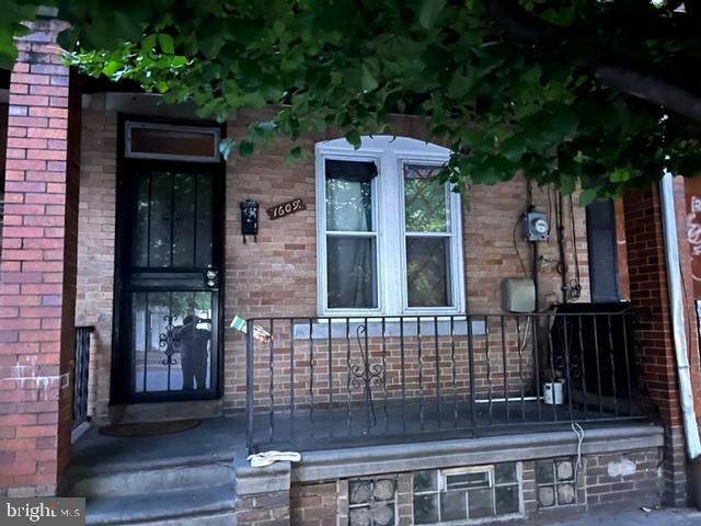 1609 Louis Street - Photo 1