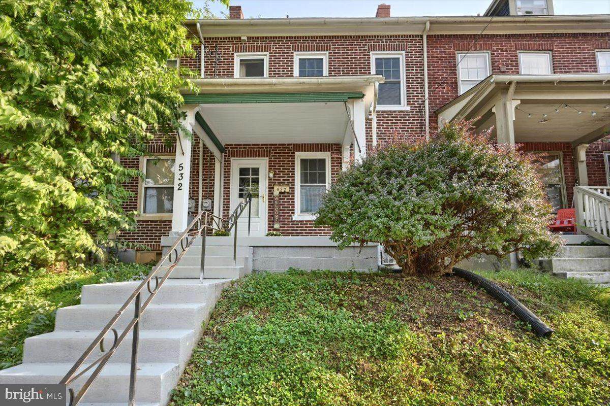532 Ross Street - Photo 1