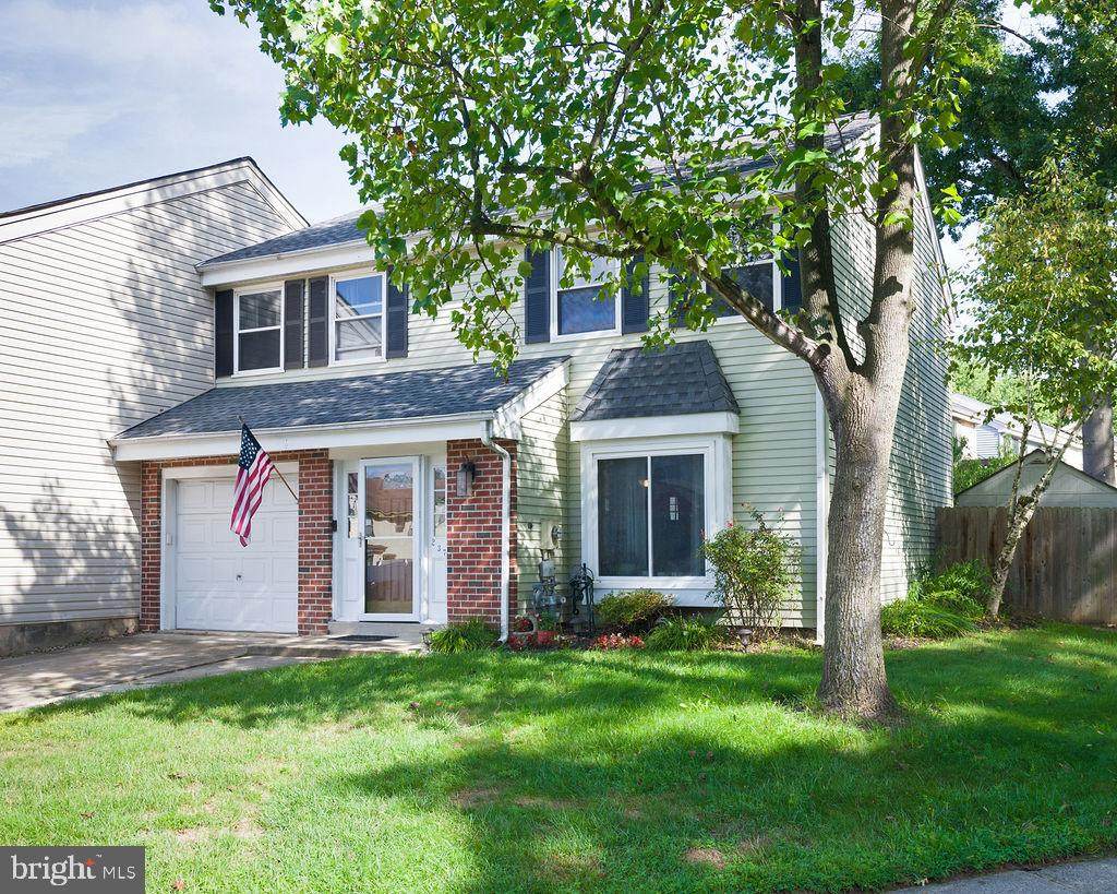 237 Burnam Wood Drive - Photo 1