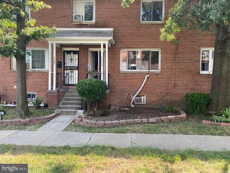 7970 Riggs Road - Photo 1
