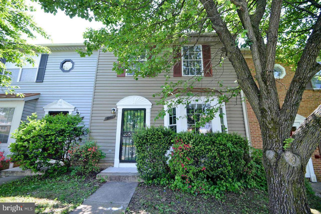 1805 Cedarwood - Photo 1