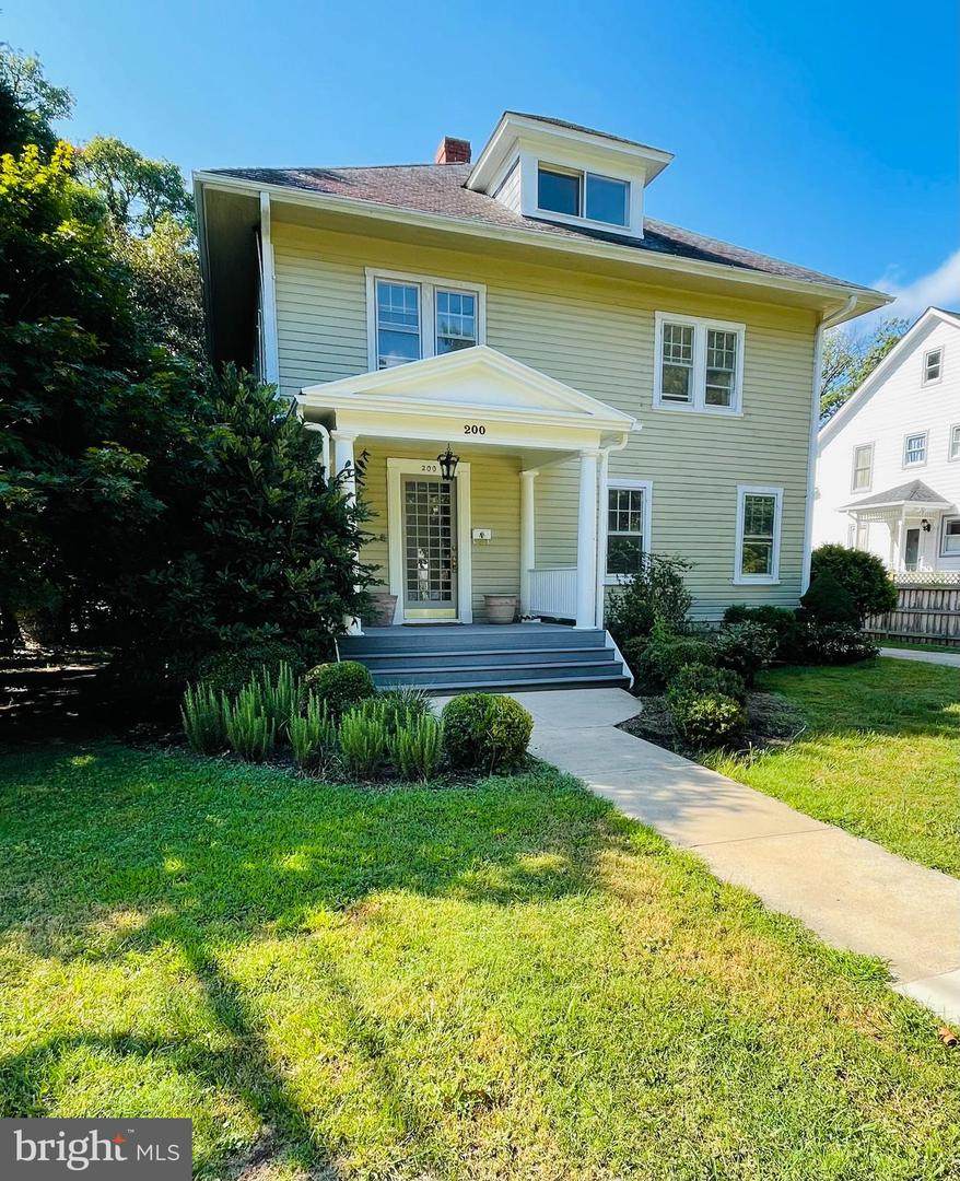 200 Harrison Street - Photo 1