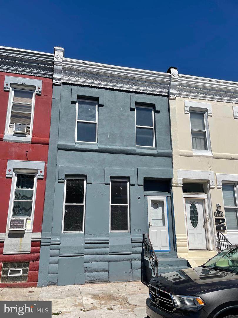 2425 Norris Street - Photo 1