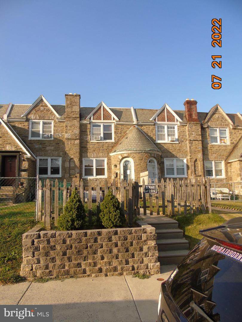 1227 Kerper Street - Photo 1