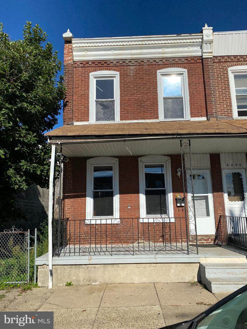 6028 Colgate Street - Photo 1