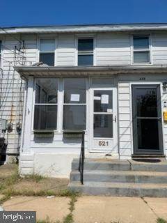 521 Bem Street - Photo 1