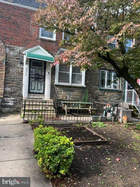 8014 Williams Avenue - Photo 1