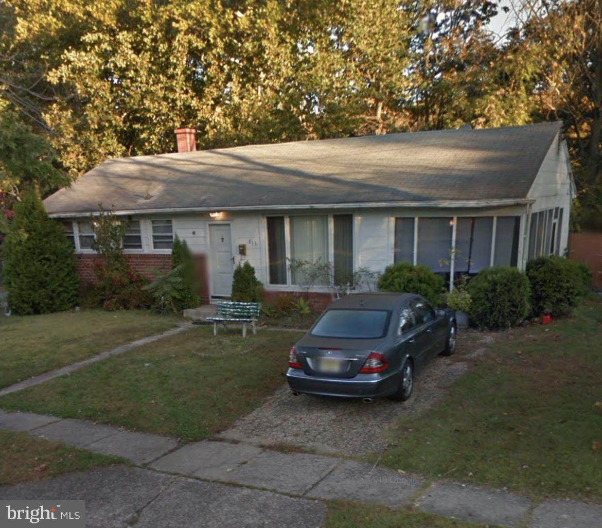 813 Aston Martin Drive - Photo 1
