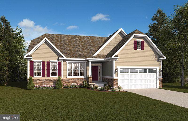 110 Stonewicke Drive - Photo 1