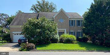12783 Oak Farms Drive - Photo 1