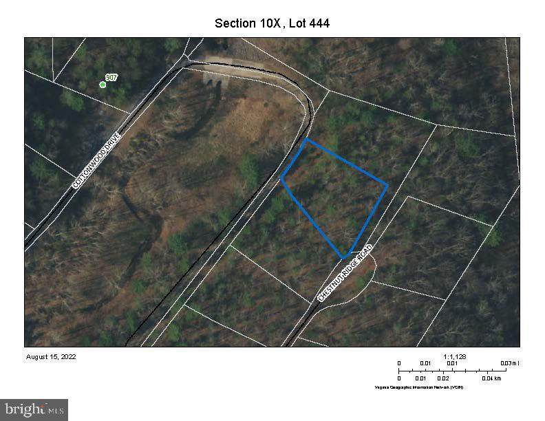 Lot 444 Chestnut Ridge Road - Photo 1