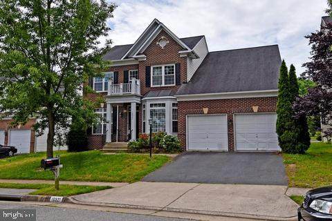 16521 Telescope Lane - Photo 1