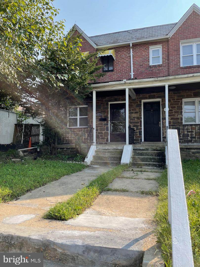1113 Patapsco Avenue - Photo 1