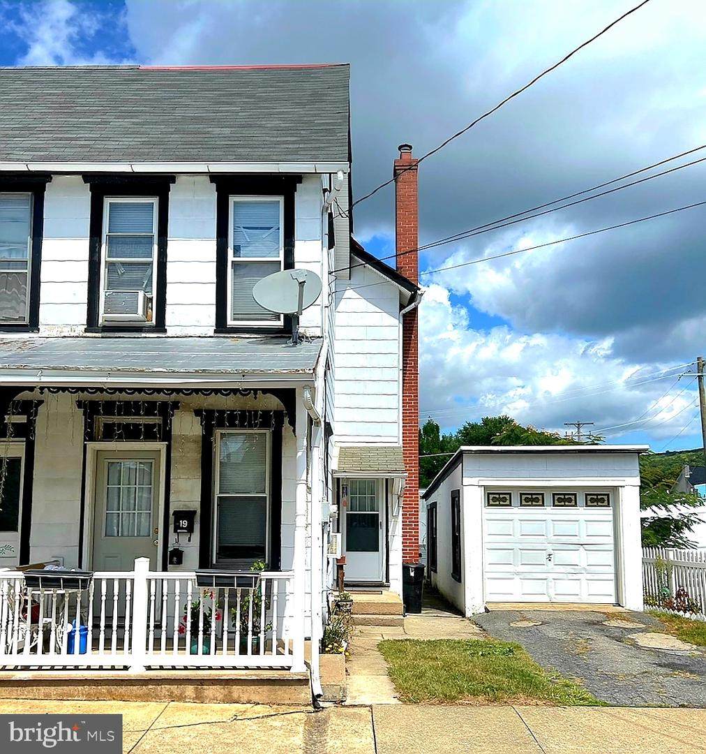 19 3RD Street - Photo 1
