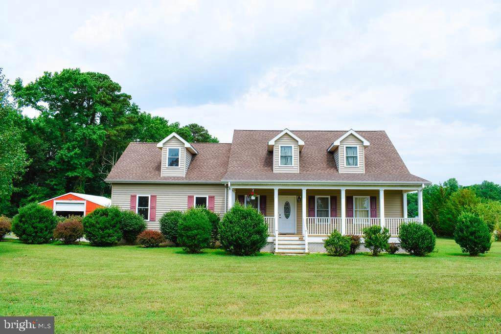 18620 County Road - Photo 1