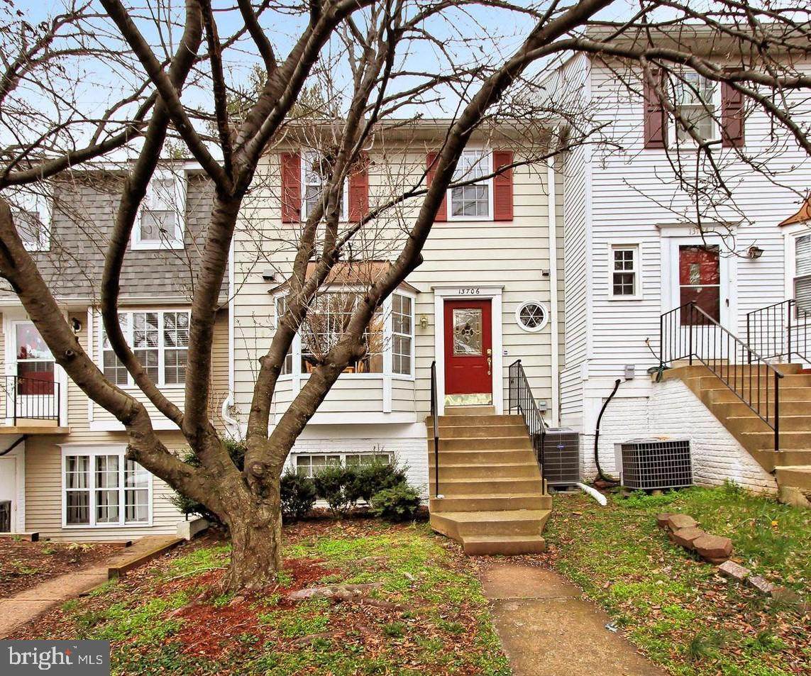 13706 Flowing Brook Court - Photo 1